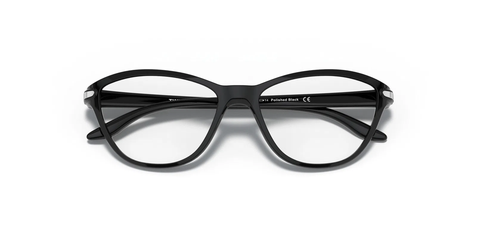 Oakley Twin Tail 8008 Eyeglasses - view 12